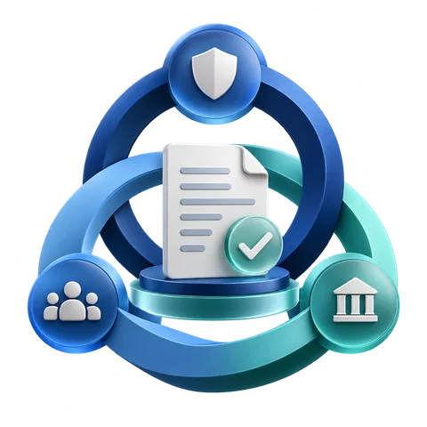 Build stakeholder trust: AI assurance business benefit